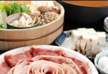 年末年始向け!和食「万為楼」さんのご紹介。